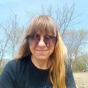 Meet your Posher, Sunday